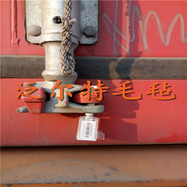 走貨