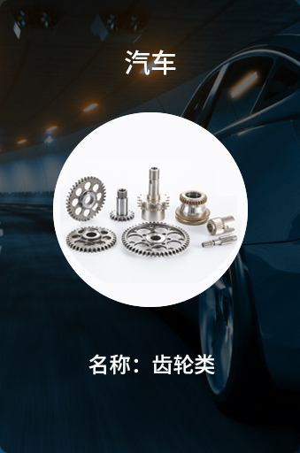 齒(chi)輪(lun)類